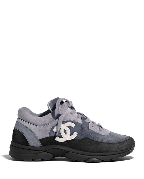 chanel sneakers women's neiman marcus|neiman marcus last call chanel.